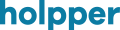 Holpper Logo