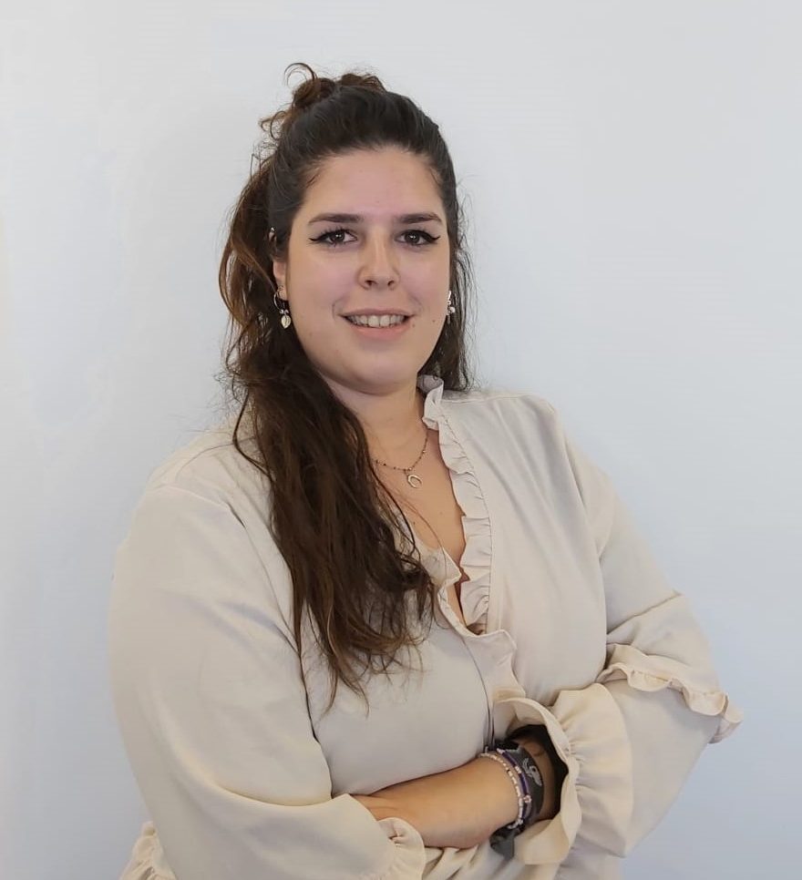 Isabel Cabrero - Gestor de Cuentas